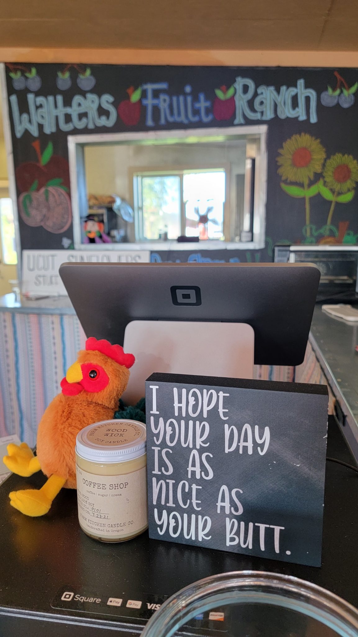 register from Spokane