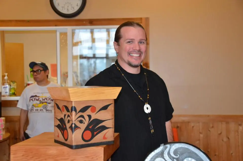 United Indians Native Art Market
