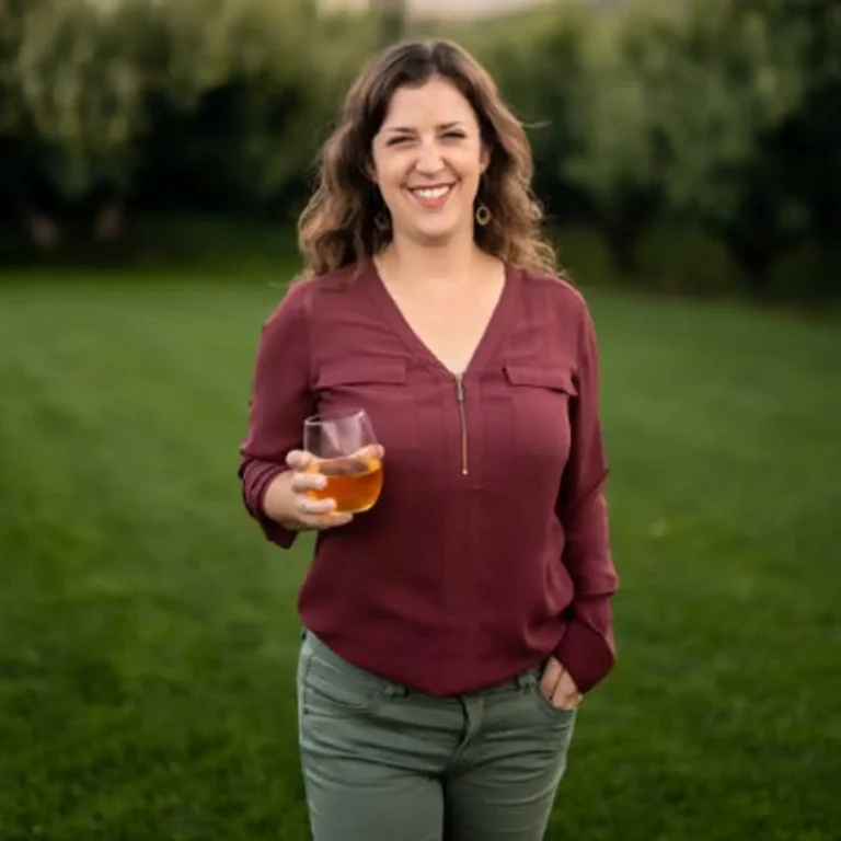 Raising the Bar in Cider Making: Insights from the 2023 NW Cider Cup Competition