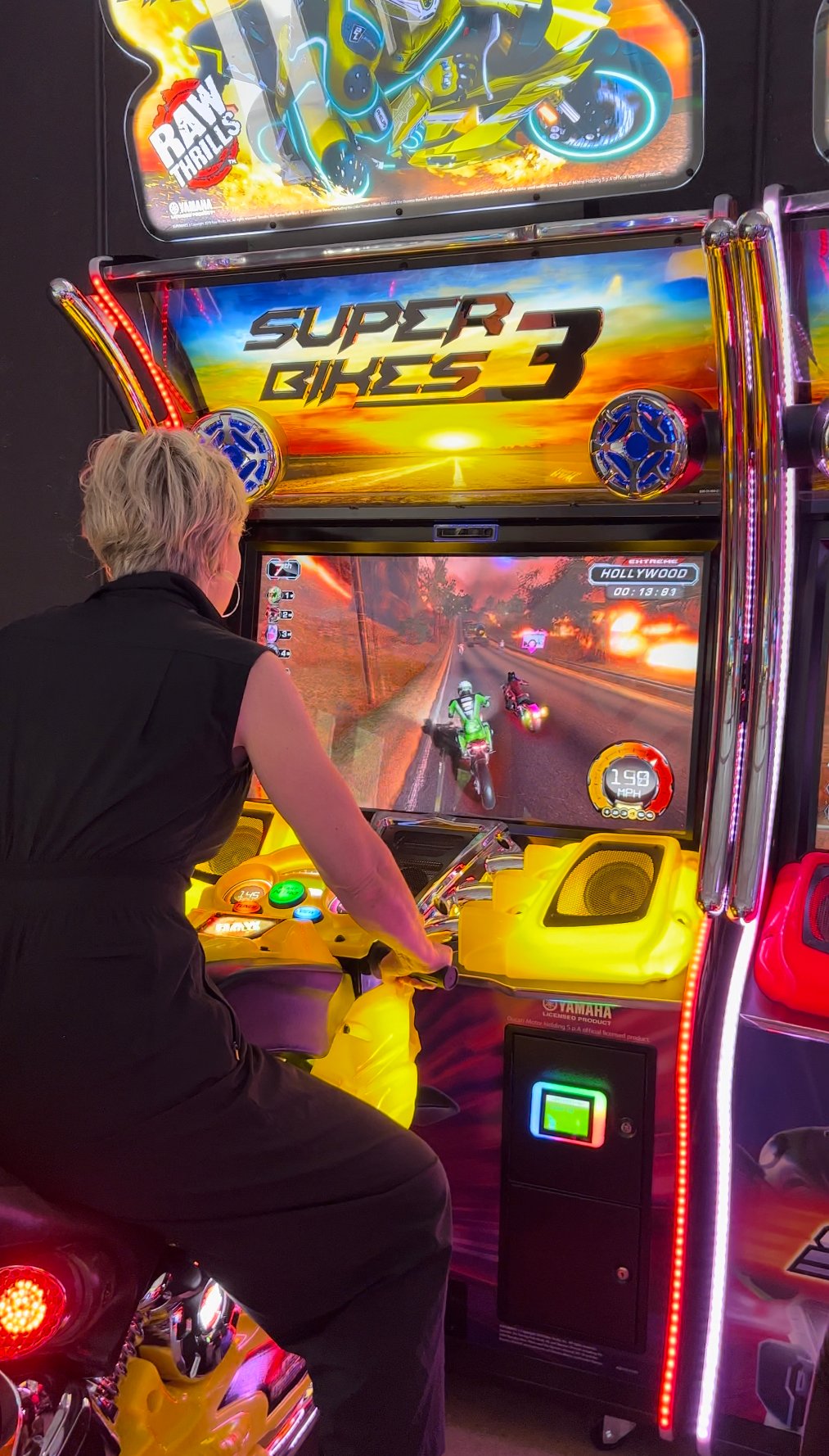 Arcade Games Arcade Games