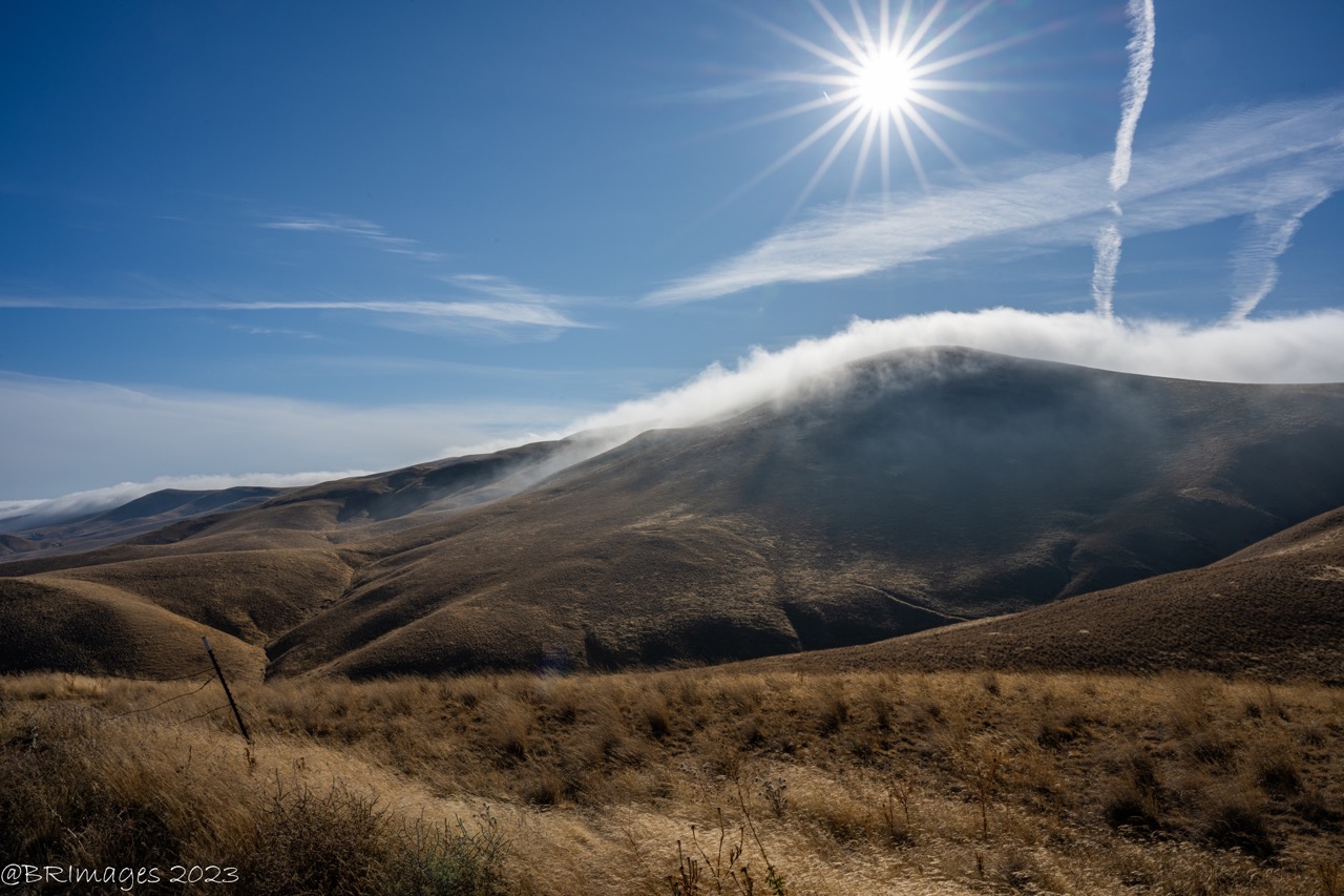 prosser washington landscape