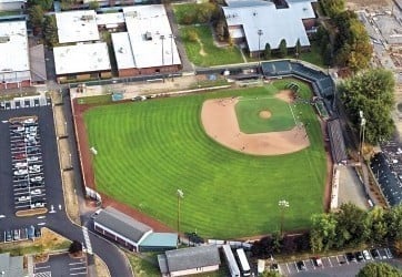 David Story Field