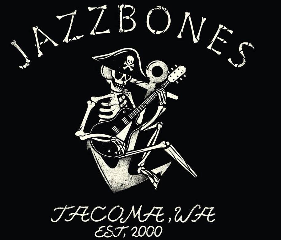 Jazzbones Logo