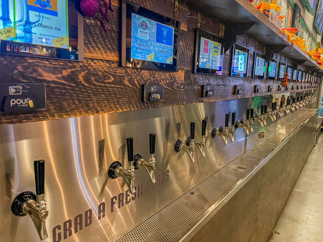 Hop Thief, Walla Walla