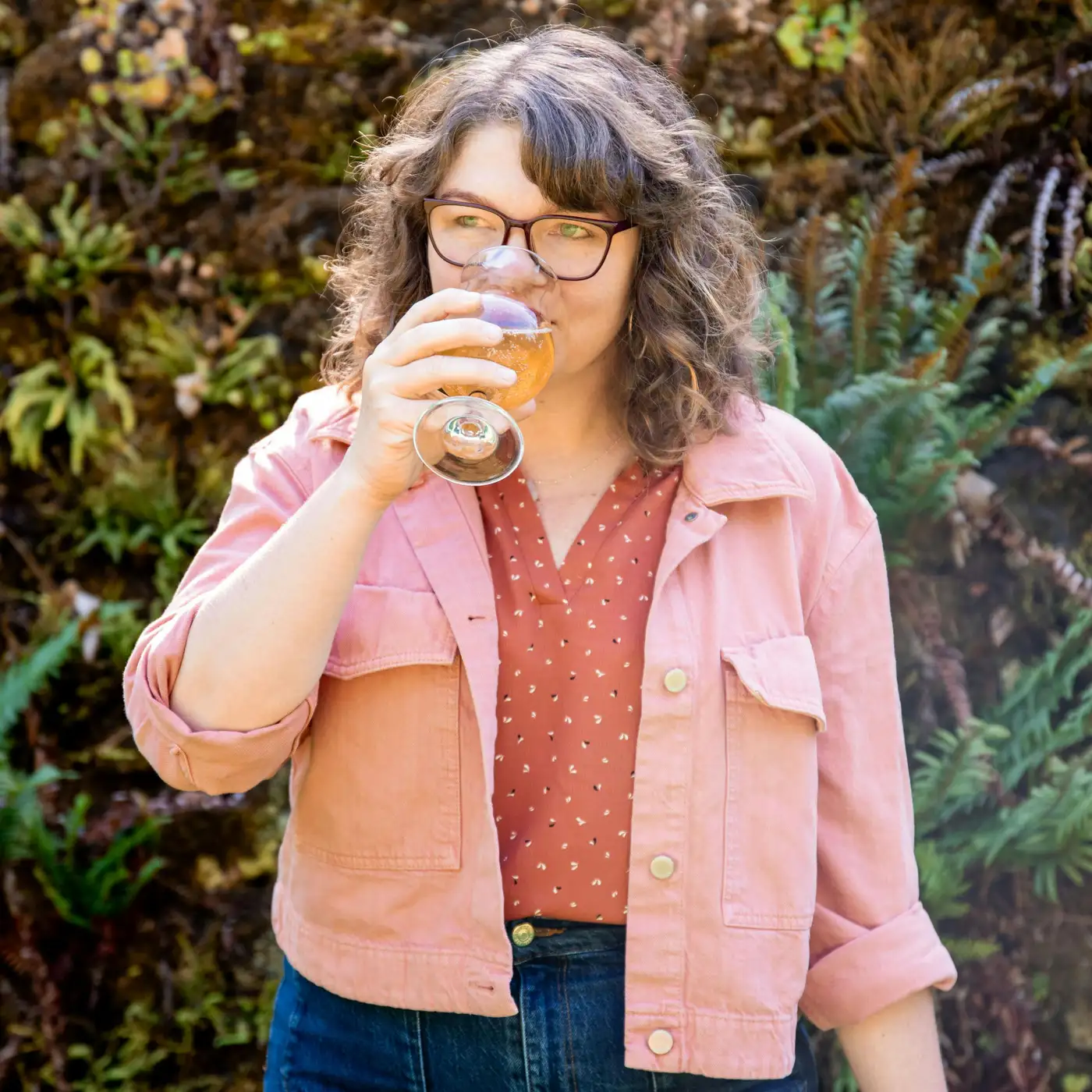 Cider Nation: A Deep Dive with Michelle McGrath CEO American Cider Association