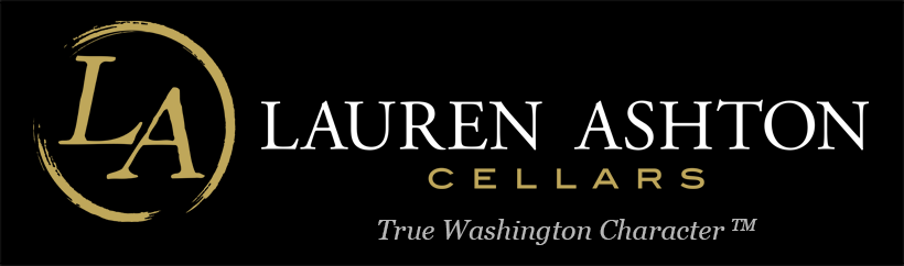 Lauren Ashton Cellars Logo