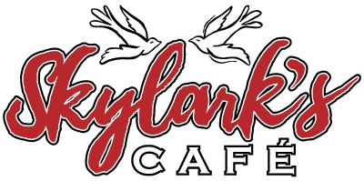 Skylark's Hidden Cafe