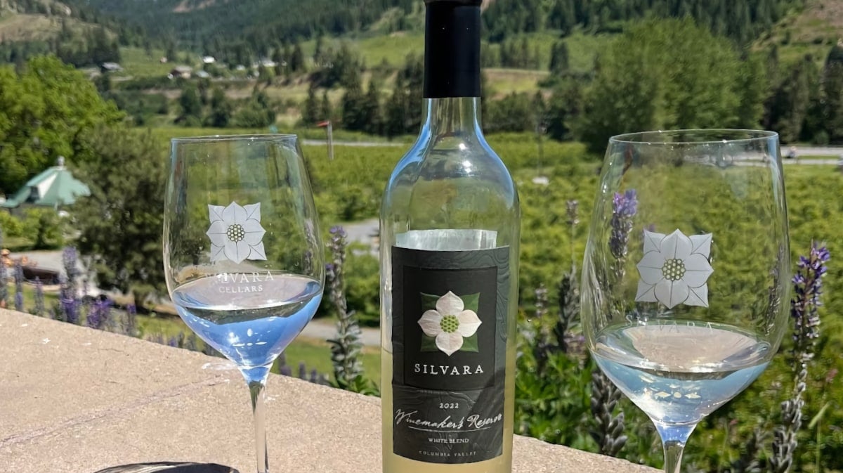 Silvara Cellars Leavenworth Washington
