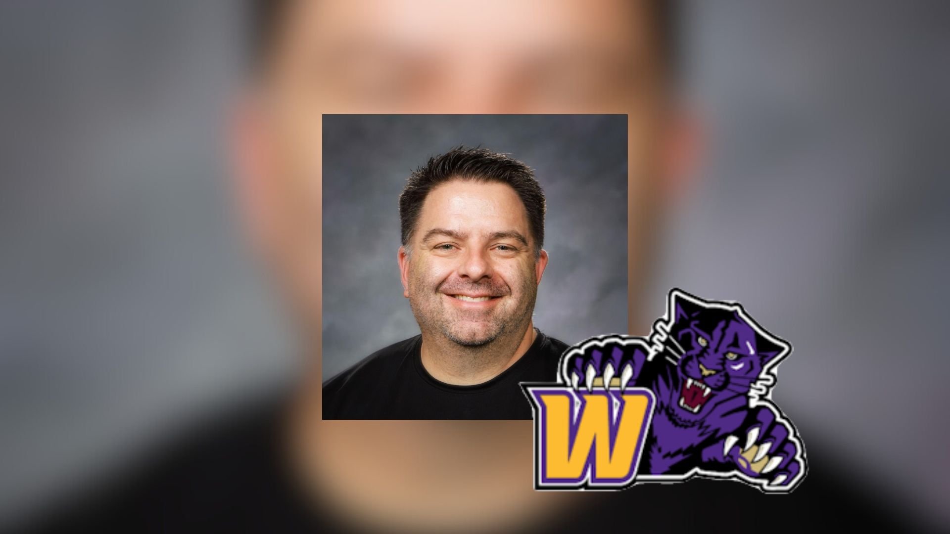 Brandon Harle Wenatchee High School