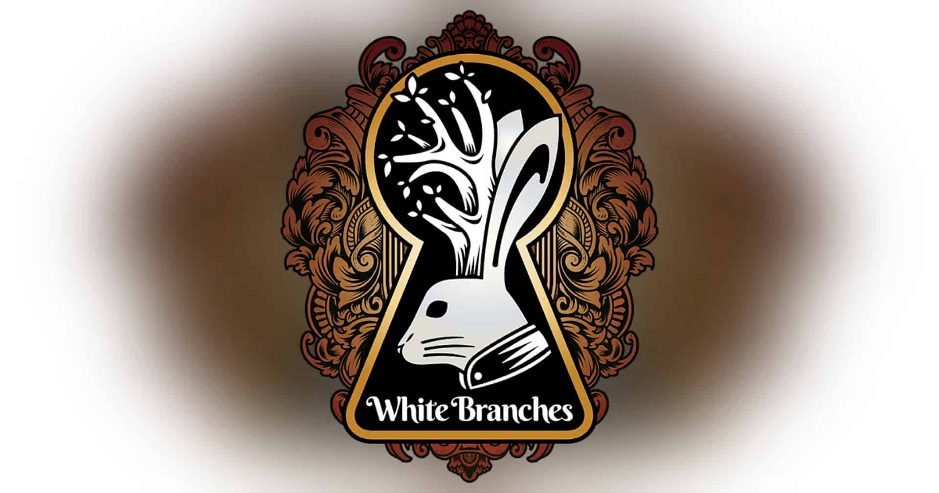 White Branches Matthew White
