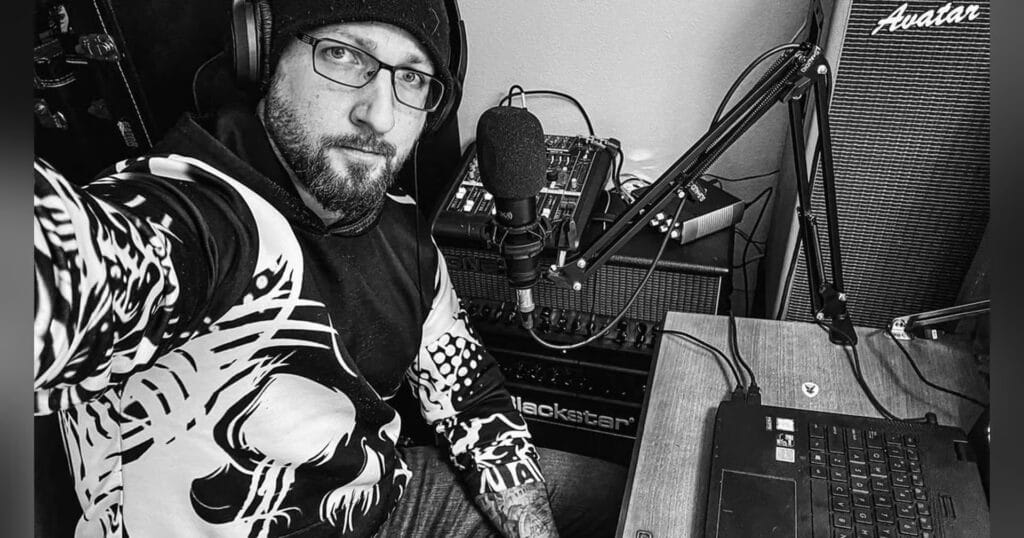 Matt Ackerman Endorian Guitarworks