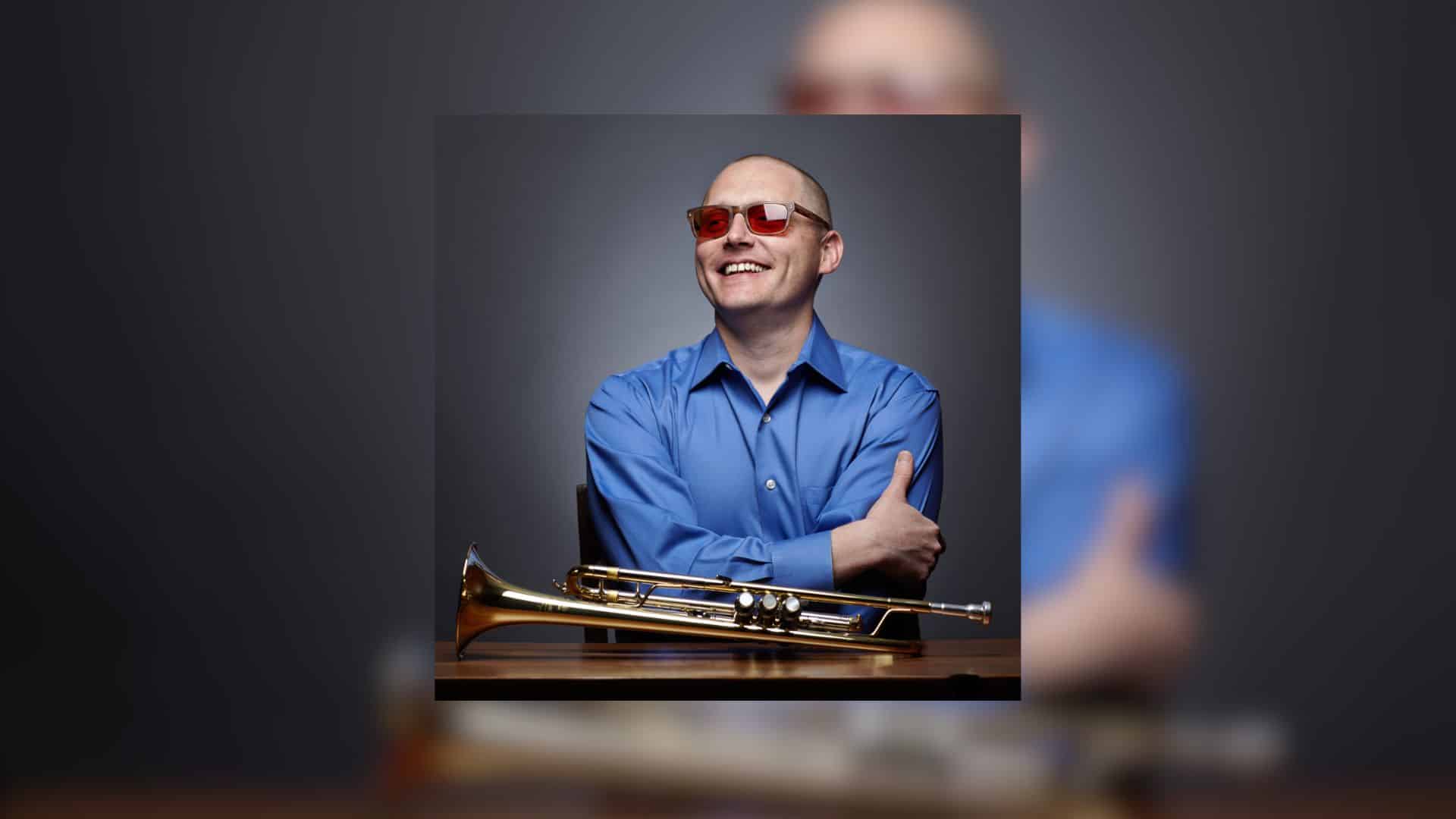 Tom Marriott Seattle Jazz Fellowship