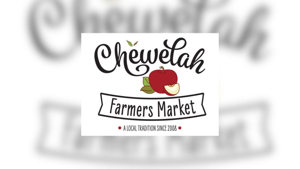 Chewelah Farmers Market Jeff Schaffer