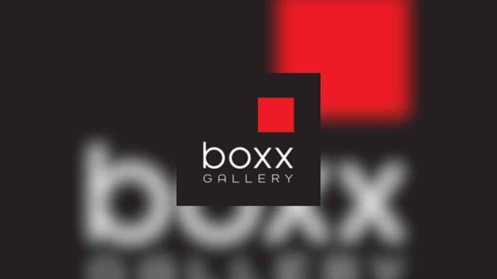 Michelle Wyles boxx Gallery Tieton Washington