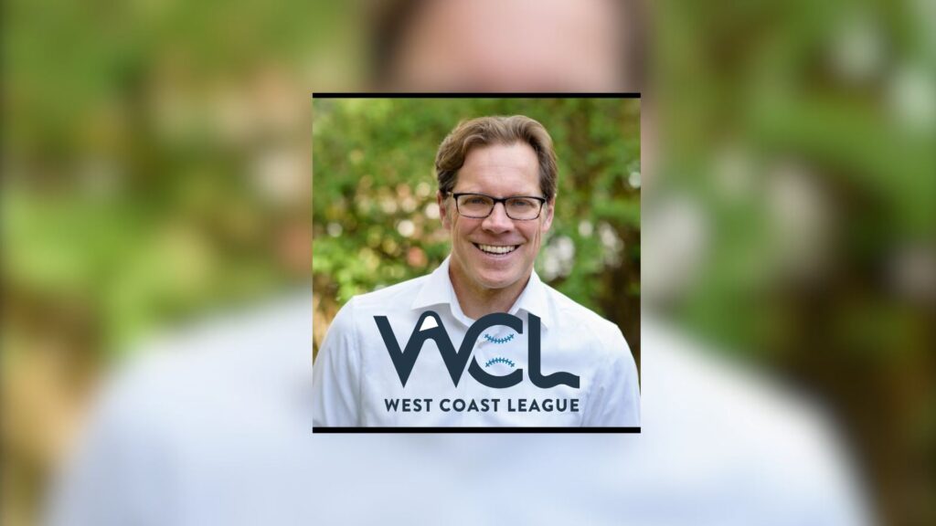 Rob Neyer West Coast League Baseball Commissioner