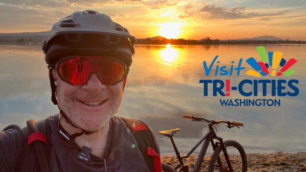 Kevin Lewis Visit Tri Cities