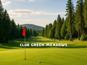Club Green Meadows