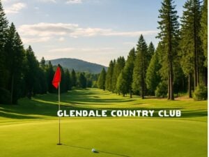 Glendale Country Club