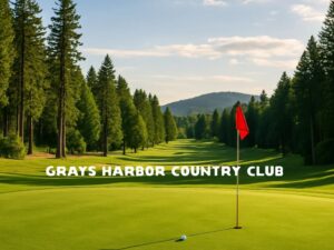 Grays Harbor Country Club