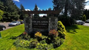 Highlands Golf Course