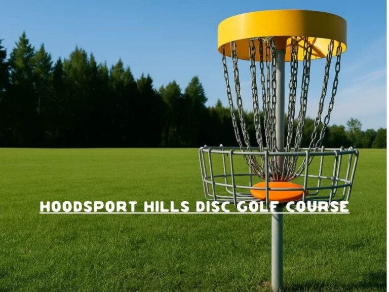 Hoodsport Hills Disc Golf Course 2 768x576