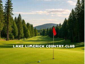 Lake Limerick Country Club