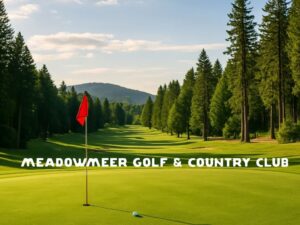 Meadowmeer Golf & Country Club