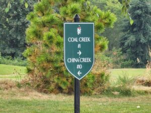 The Golf Club at Newcastle