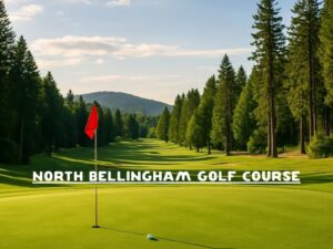 North Bellingham Golf Course