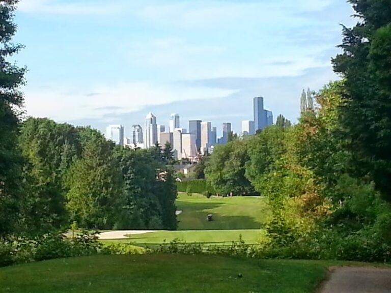 Photo by Mike DeMaio