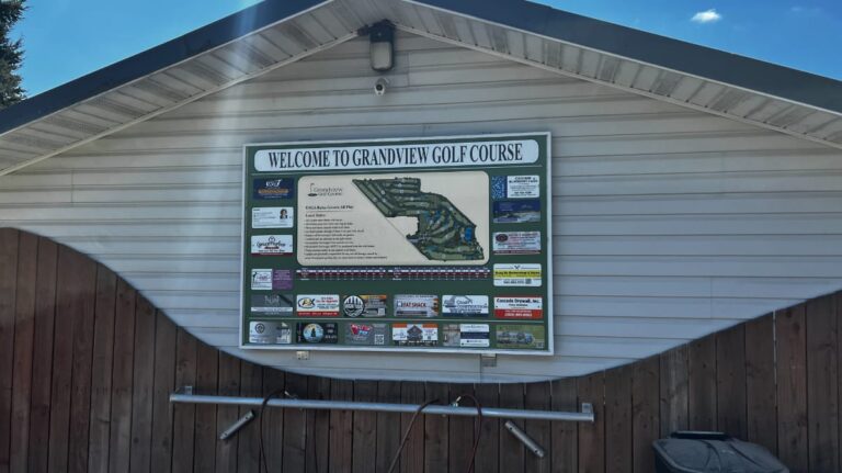 Photo by Washington Golf Directory