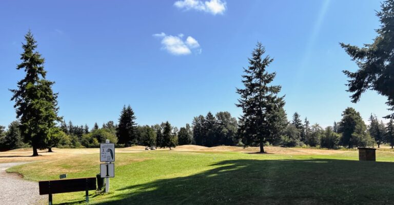 Photo by Washington Golf Directory