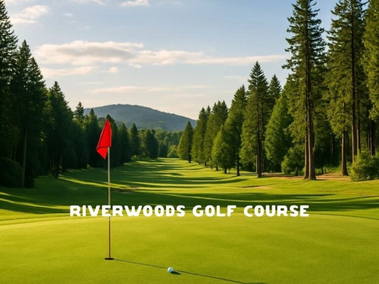 Riverwoods Golf Course 2 768x576