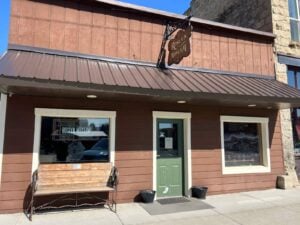 Roslyn Historical Museum