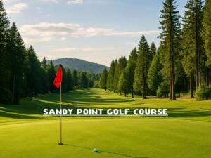 Sandy Point Golf Course