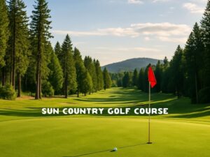 Sun Country Golf Course