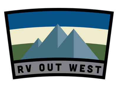 RV OUT WEST Podcast