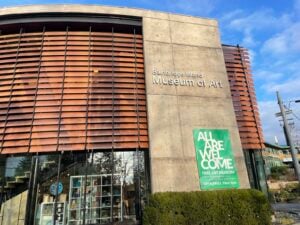 Bainbridge Island Museum of Art