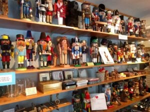 Leavenworth Nutcracker Museum