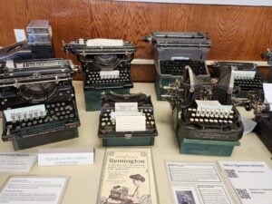 McCleary Museum