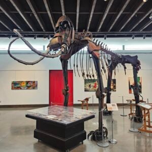 Moses Lake Museum and Art Center