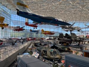 Museum of Flight