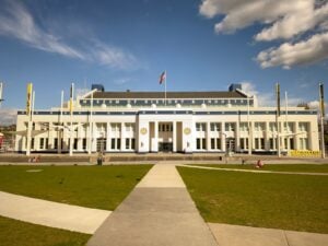 Museum of History and Industry