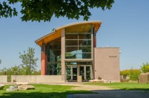 Northwest Museum of Arts and Culture