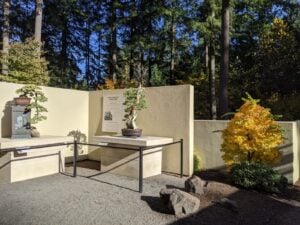 Pacific Bonsai Museum