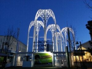 Pacific Science Center