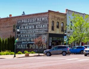 Roy Chatters Newspaper and Printing Museum