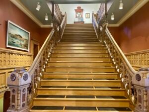 Whatcom Museum