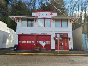 Winlock Historical Museum