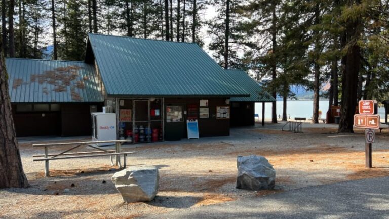 Lake Wenatchee State Park Camp Store 768x432